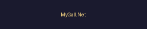 MyGall logo