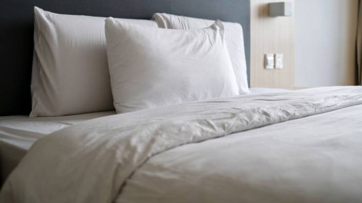 10 tips for choosing the best pillow - MyGall.net