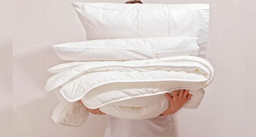 Duvets vs. blankets - main differences