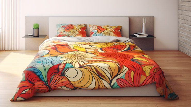 Classic Comforter