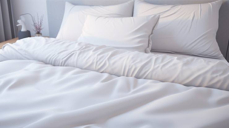 Best Sheets for a restful night