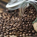 A coffee in a jar can be the best way to store coffee beans