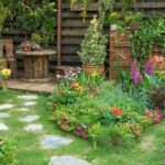 Backyard oasis on a budget - MyGall.net